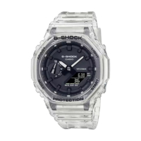 Casio G-Shock GA-2100SKE-7AER rannekello