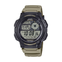 AE-1000W-5AVEF rannekello