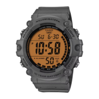 Casio AE-1500WHC-8AVEF rannekello