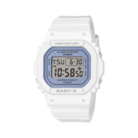 Baby-G BGD-565SC-2BER rannekello