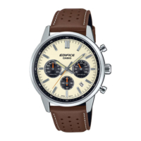 Casio Edifice EFR-575L-7AEF rannekello