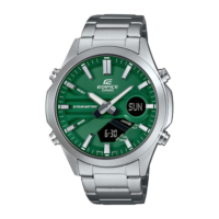 Casio Edifice EFV-C120D-3AEF rannekello