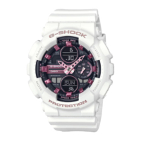 Casio G-Shock GMA-S140M-7AER rannekello