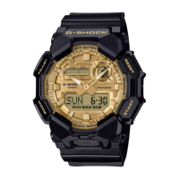 Casio G-Shock GA-010GGB-1A9ER rannekello