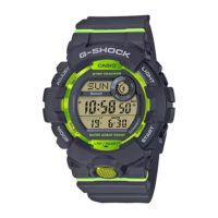 Casio G-Shock GBD-800-8ER rannekello