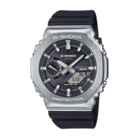 Casio G-Shock GBM-2100-1AER rannekello