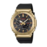 Casio G-Shock GBM-2100CX-9AER rannekello