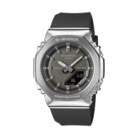 Casio G-Shock GM-S2110-1A1ER rannekello