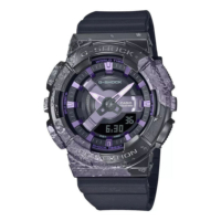 Casio G-Shock 40th Anniversary Adventurer's Stone Series GM-S114GEM-1A2ER rannekello