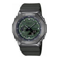 Casio G-Shock GM-2100B-3AER rannekello