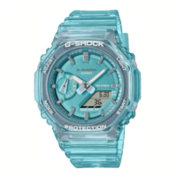 Casio G-Shock rannekello GMA-S2100SK-2AER