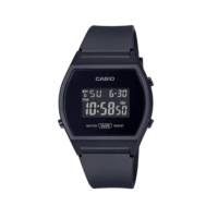 Casio LW-204-1BEF rannekello