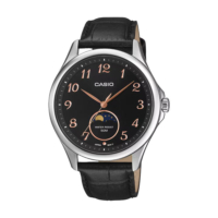 Casio  MTP-M110L-1AVER rannekello