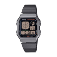 Casio Vintage A130WEGG-1AEF rannekello