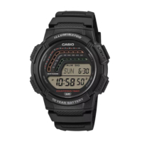 Casio  WS-1800-1AVEF rannekello