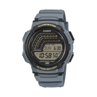 Casio WS-1800-2AVEF rannekello
