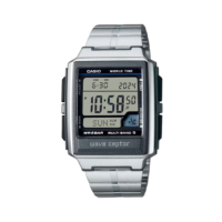 Casio WV-59RD-1AEF rannekello