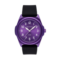 Leijona  Vibe Lila 5223-949 lasten rannekello