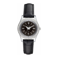 Leijona  Jewelry Kinos 5120-4381 rannekello