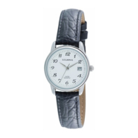 Legends Toivakka 5120-970 rannekello