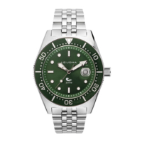 Leijona  Sport Tyrsky Green 5012-2633 rannekello