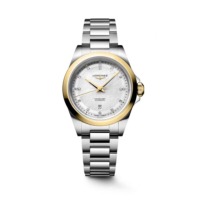 Longines Conquest