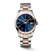 Conquest 34mm rannekello L23863927