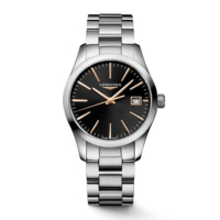Conquest 34mm rannekello L23864526