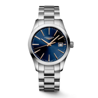 Conquest 34mm rannekello L23864926