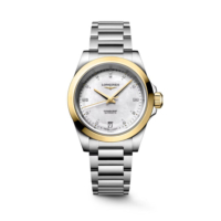 Longines  Conquest