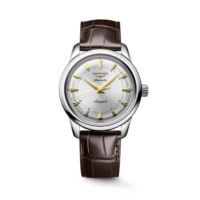 Longines  Conquest Heritage
