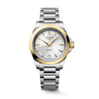 Longines Conquest