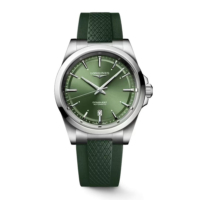 Conquest 41mm rannekello L38304029