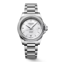 Longines Conquest rannekello L34300876