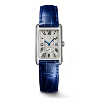 Longines  DolceVita rannekello L52554717