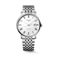 Longines  Elegant Collection rannekello L49104186