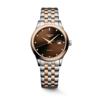 Longines Flagship Classic rannekello