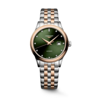 Longines Flagship Classic rannekello