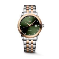 Longines Flagship Classic rannekello