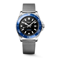 Longines  HydroConquest