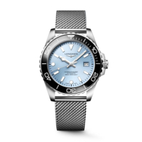Longines  HydroConquest