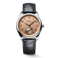 Longines Master Collection rannekello