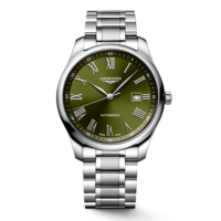 Longines Master Collection rannekello