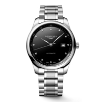 Longines Master Collection rannekello