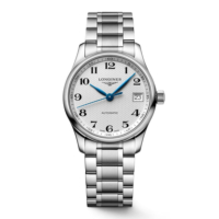 Longines Master Collection rannekello L23574786