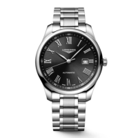 Longines Master Collection rannekello