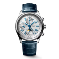 Longines Master Collection rannekello