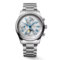 Longines  Master Collection rannekello
