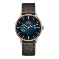 Rado  Coupole Classic Automatic Power Reserve R22879215