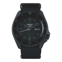 Seiko  5 Sports Street Automatic SRPD79K1 rannekello